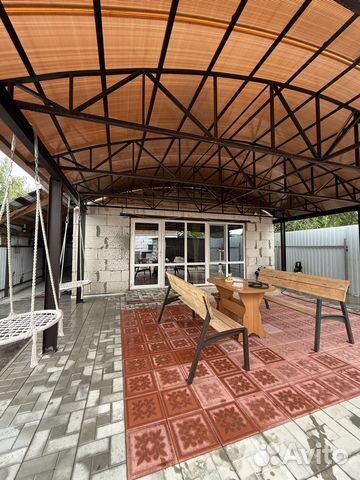 

3-к. дом, 70 м²