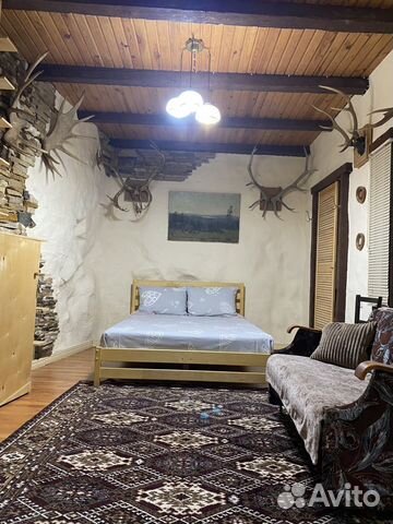 

1-к. квартира, 30 м², 2 кровати