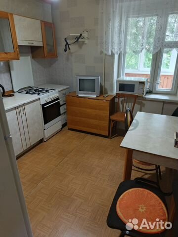 

2-к. квартира, 53,6 м², 4 кровати
