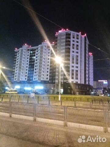

Квартира-студия, 26 м², 1 кровать