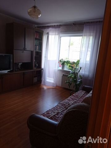 

2-к. квартира, 47,7 м², 4 кровати
