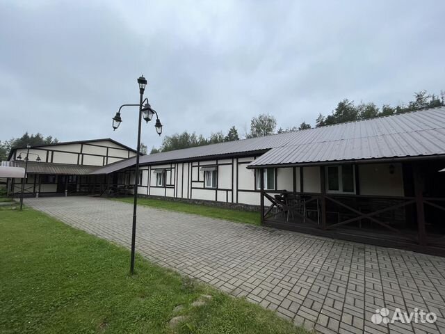 

3-к. коттедж, 110 м²