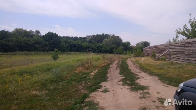 Участок 10 сот. (ИЖС)