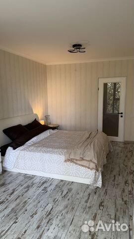 

2-к. квартира, 65 м², 2 кровати