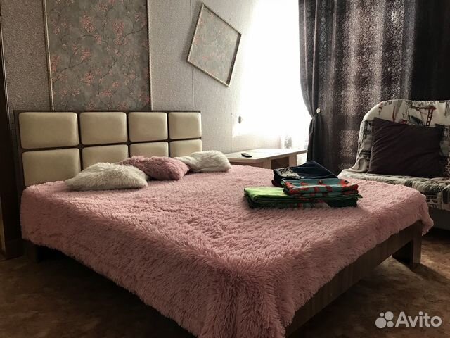 1-к квартира, 42 м², 5/9 эт. 1-к квартира, 42 м², 5/9 эт.