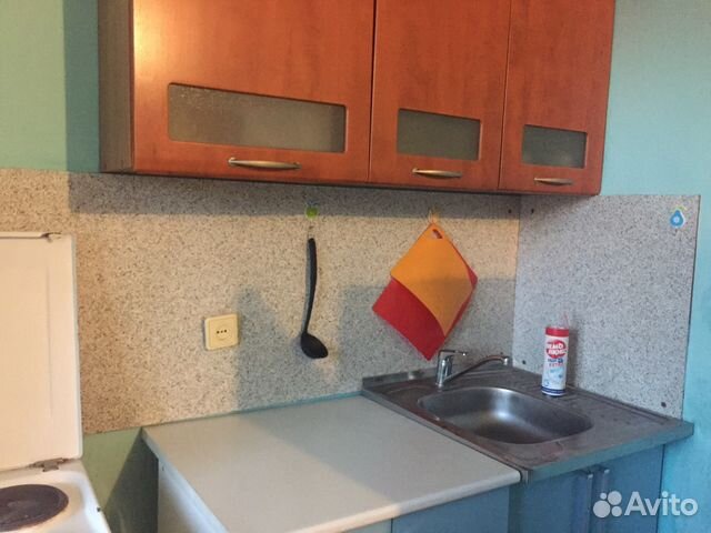 2-к квартира, 46 м², 4/9 эт.