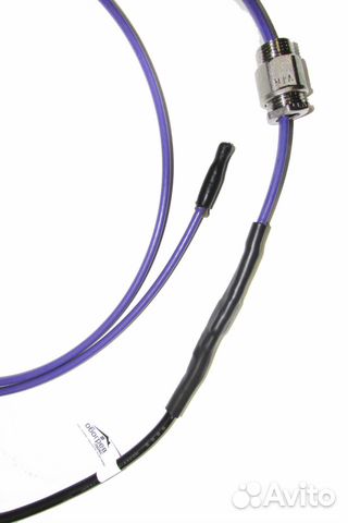 Кабель греющий внутрь трубы MHL15-2CR