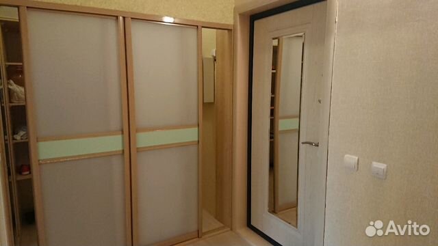 1-к квартира, 42 м², 2/9 эт. 1-к квартира, 42 м², 2/9 эт.