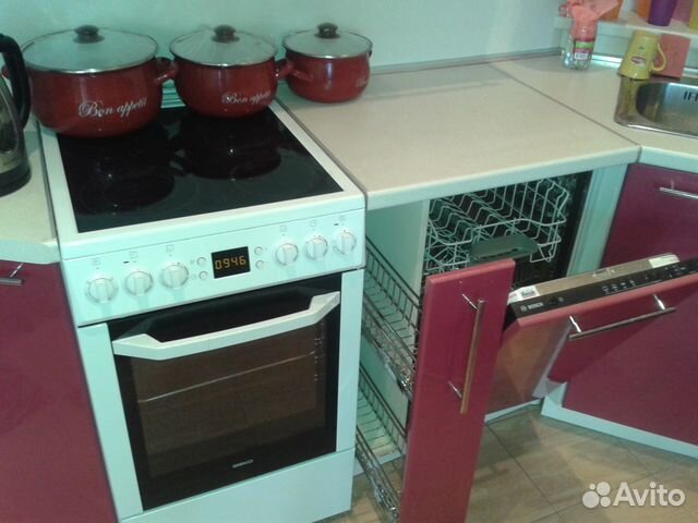 1-к квартира, 36 м², 3/9 эт.