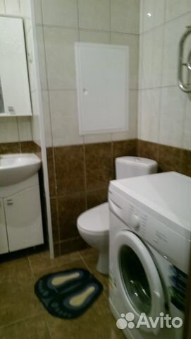 2-к квартира, 46.7 м², 3/25 эт.