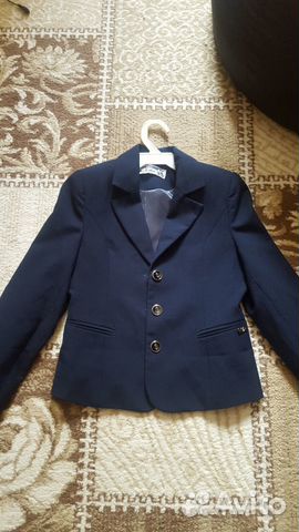 Школьная форма SKY lake