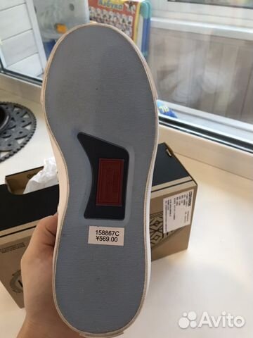 Кеды Converse оригинал Новые