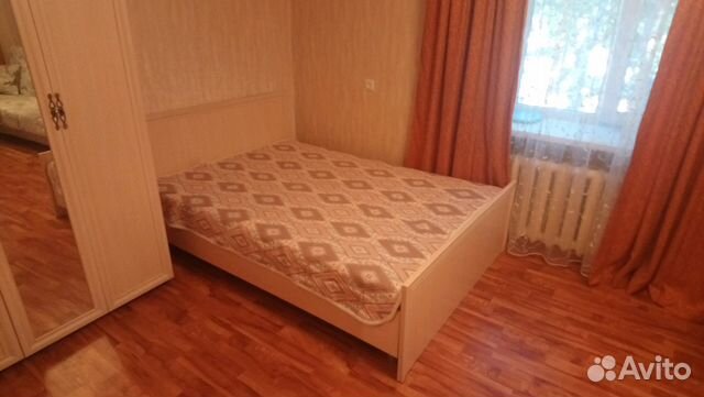 1-к квартира, 36 м², 2/5 эт.