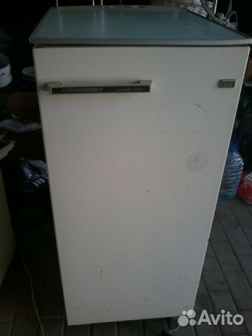 Холодильник саратов