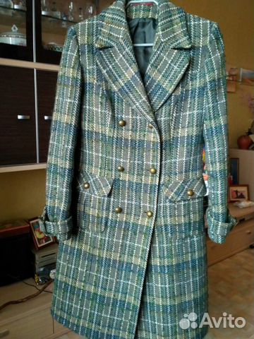 Пальто женское Пальто женское