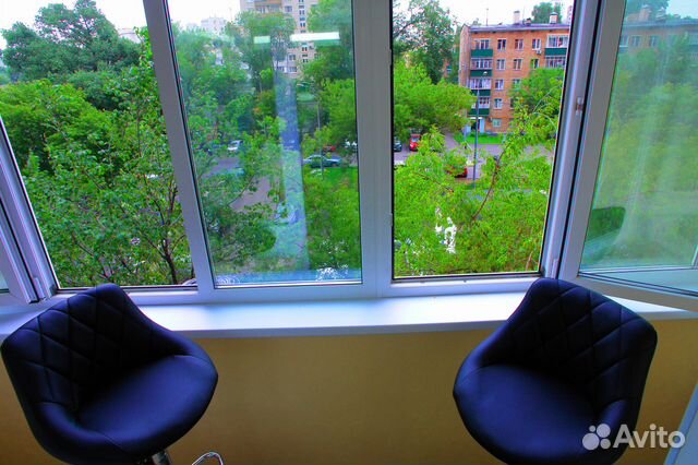2-к квартира, 55 м², 8/17 эт. 2-к квартира, 55 м², 8/17 эт.