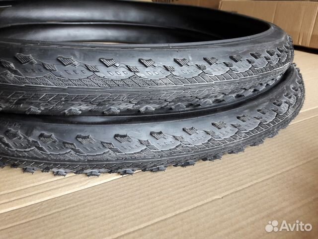 Новые покрышки Schwalbe Hurricane 27.5 / 29*2.0