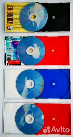 Диски с играми на пк (4шт) Диски с играми на пк (4шт)