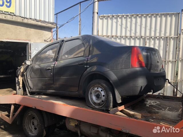 Renault Logan 1.4 1.6 МКПП Renault Logan 1.4 1.6 МКПП