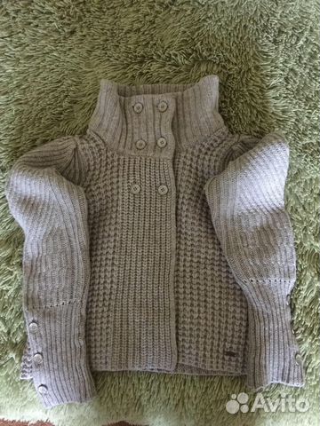 Кофта для беременных Levi’s 44-48 Кофта для беременных Levi’s 44-48