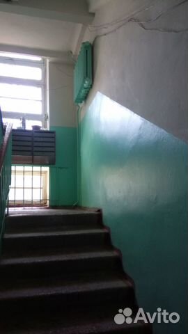1-к квартира, 32 м², 1/5 эт.