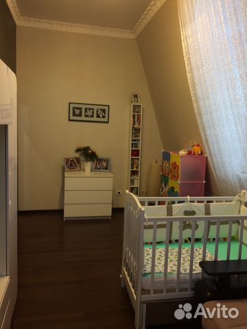 1-к квартира, 39.5 м², 4/4 эт. 1-к квартира, 39.5 м², 4/4 эт.