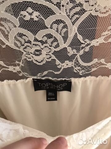Платье Top shop Платье Top shop