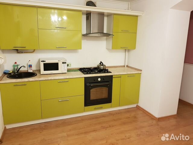 

2-к. квартира, 65 м², 3 кровати