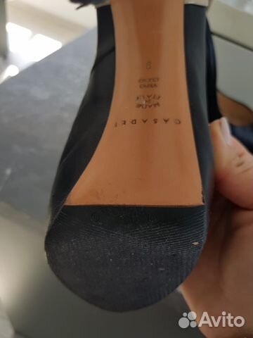Продаются туфли Продаются туфли