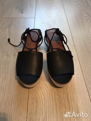 Сандалии (босоножки) Lucky Brand новые