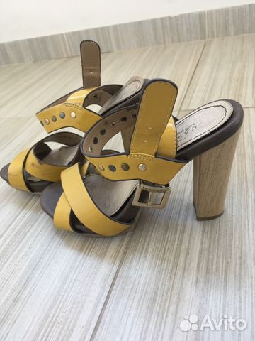 Босоножки Босоножки