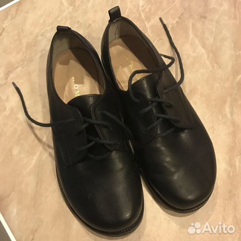 Туфли классические Туфли классические