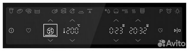 Новая электрическая духовка Gorenje BO758KRB в уп Новая электрическая духовка Gorenje BO758KRB в уп