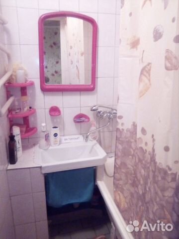 1-к квартира, 35 м², 4/5 эт. 1-к квартира, 35 м², 4/5 эт.