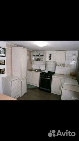 Дом 40 м² на участке 10 га Дом 40 м² на участке 10 га