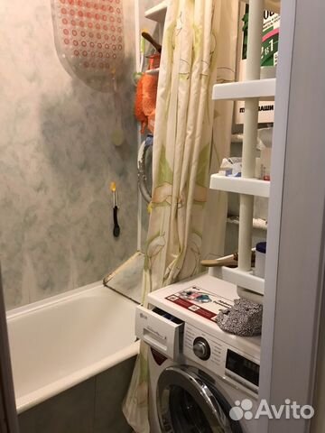 3-к квартира, 70 м², 3/3 эт.