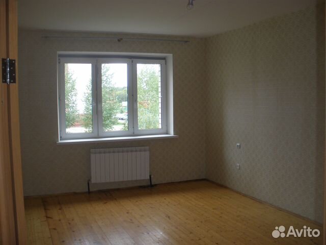 1-к квартира, 50 м², 1/5 эт.
