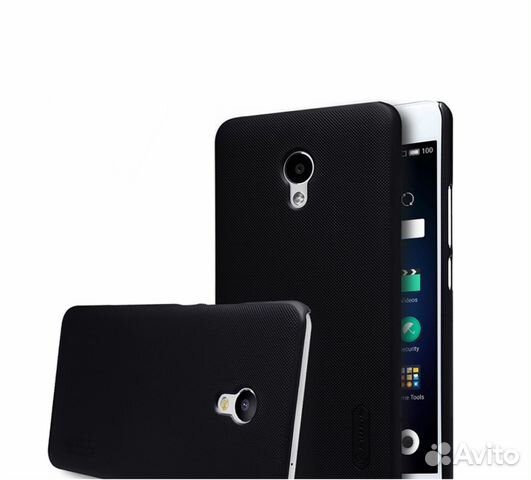 Чехлы Nillkin для Meizu M3E Чехлы Nillkin для Meizu M3E