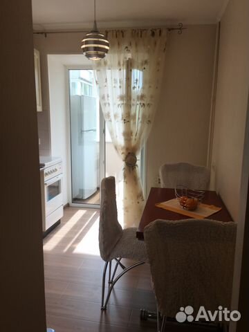 2-к квартира, 54 м², 4/5 эт.