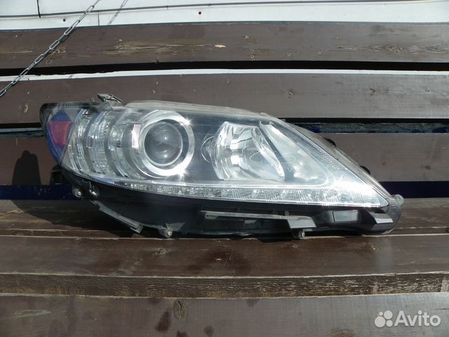 Фара правая Лексус ES250 ES350 ксенон оригинал
