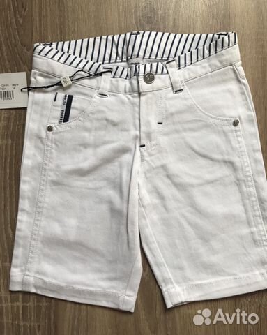 Шорты Armani Calvin Klein GF Ferre оригинал новые