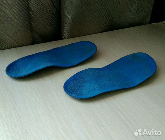 Ортопедические стельки для обуви Orto Toy детские Ортопедические стельки для обуви Orto Toy детские