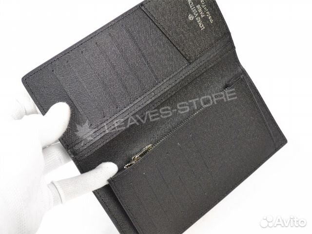 Портмоне мужское Louis Vuitton