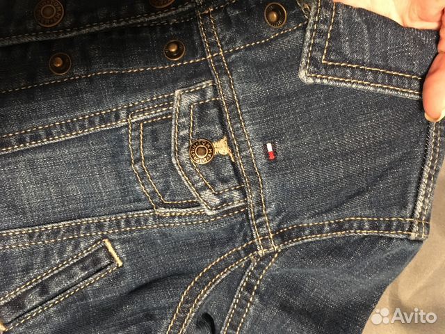 Куртка джинсовая на 2 года Куртка джинсовая на 2 года