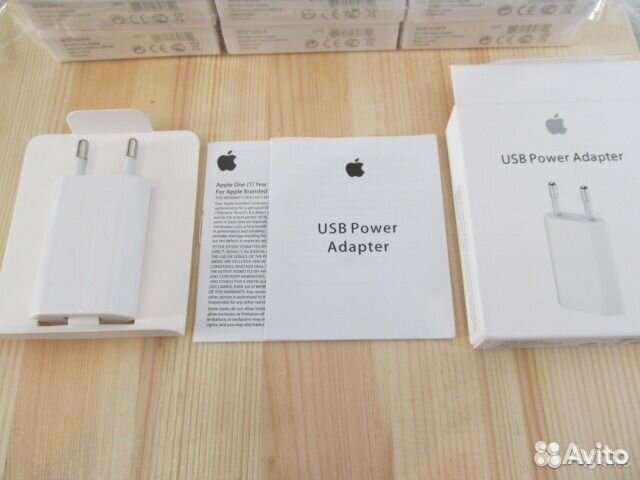 Зарядное устройство Apple iPhone Качество Оригинал Зарядное устройство Apple iPhone Качество Оригинал