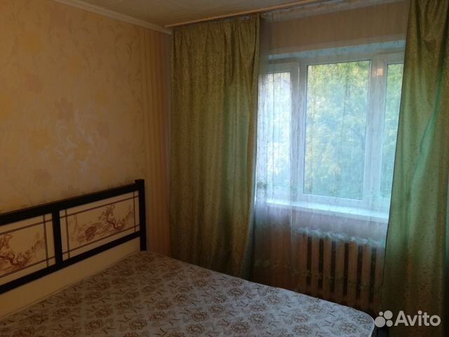 1-к квартира, 18 м², 4/5 эт. 1-к квартира, 18 м², 4/5 эт.