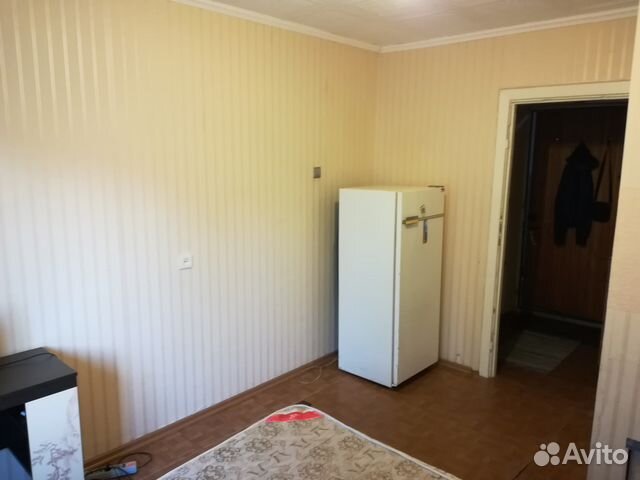 1-к квартира, 18 м², 4/5 эт. 1-к квартира, 18 м², 4/5 эт.
