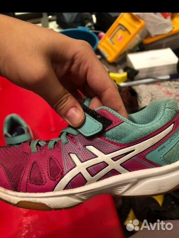 Кроссовки Asics Кроссовки Asics