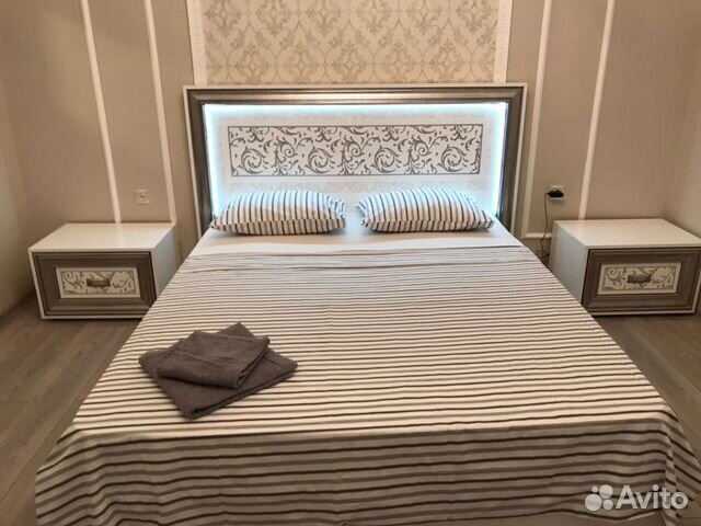 3-к квартира, 86 м², 7/21 эт. 3-к квартира, 86 м², 7/21 эт.
