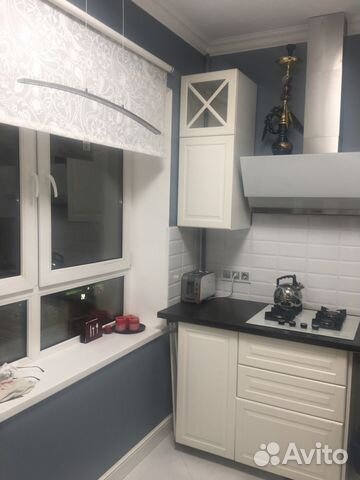 3-к квартира, 70 м², 7/8 эт. 3-к квартира, 70 м², 7/8 эт.